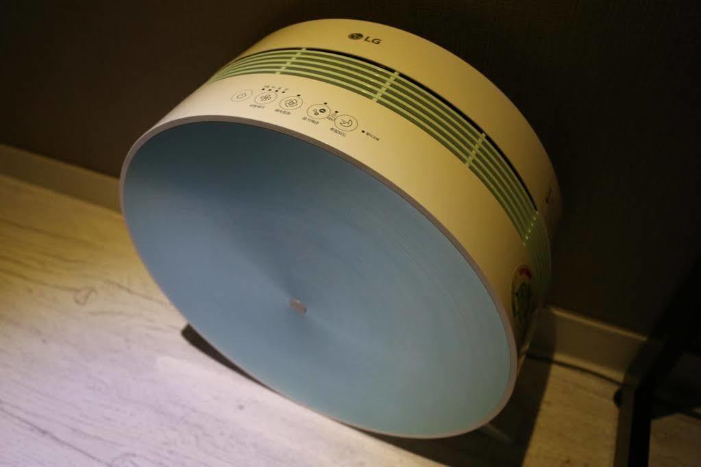 במוטל Kōyō Ilsan Blanc מראה חיצוני תמונה